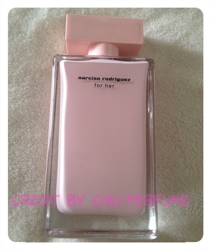 น้ำหอม Narciso Rodriguez for Her EDP