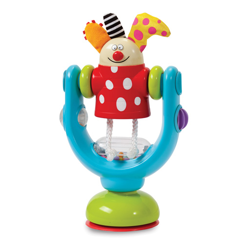 Taf Toys kooky hight chair toy ของเล่นบนโต๊ะกินข้าว