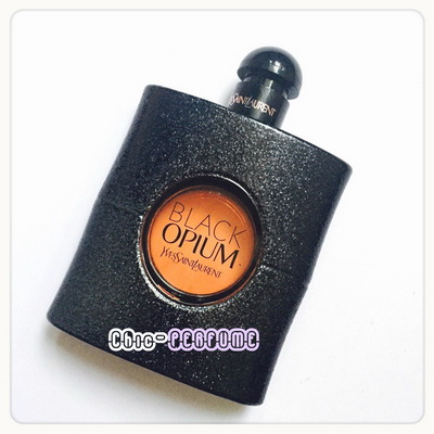 น้ำหอม YSL Black Opium EDP 100ml.