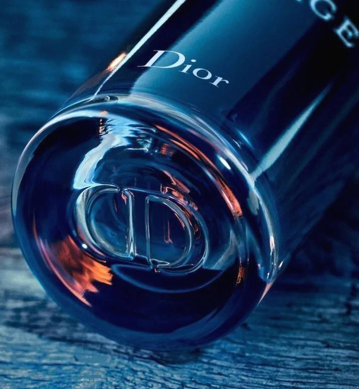 น้ำหอม Dior Sauvage EDT