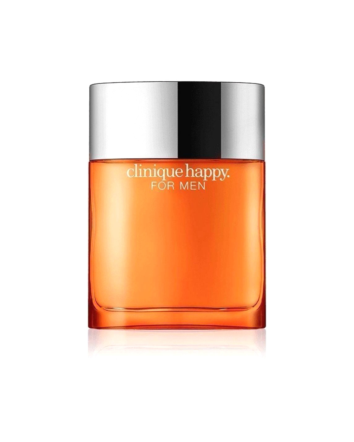 น้ำหอม Clinique Happy EDT for Men 100 ML.