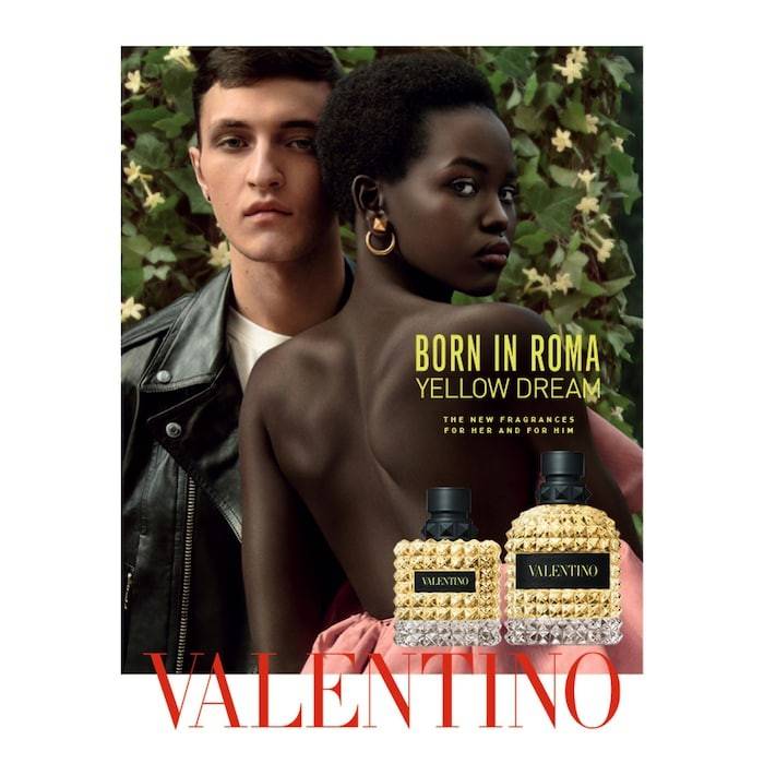 น้ำหอม Valentino Uomo Born In Roma Yellow Dream 2021 EDT 100ml