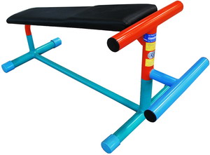 เครื่องซิทอัพหน้าท้อง TSR-9