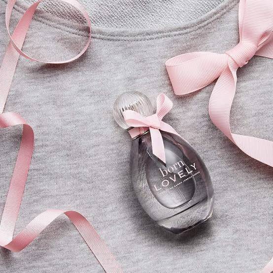 น้ำหอม Sarah Jessica Parker Lovely Born EDP