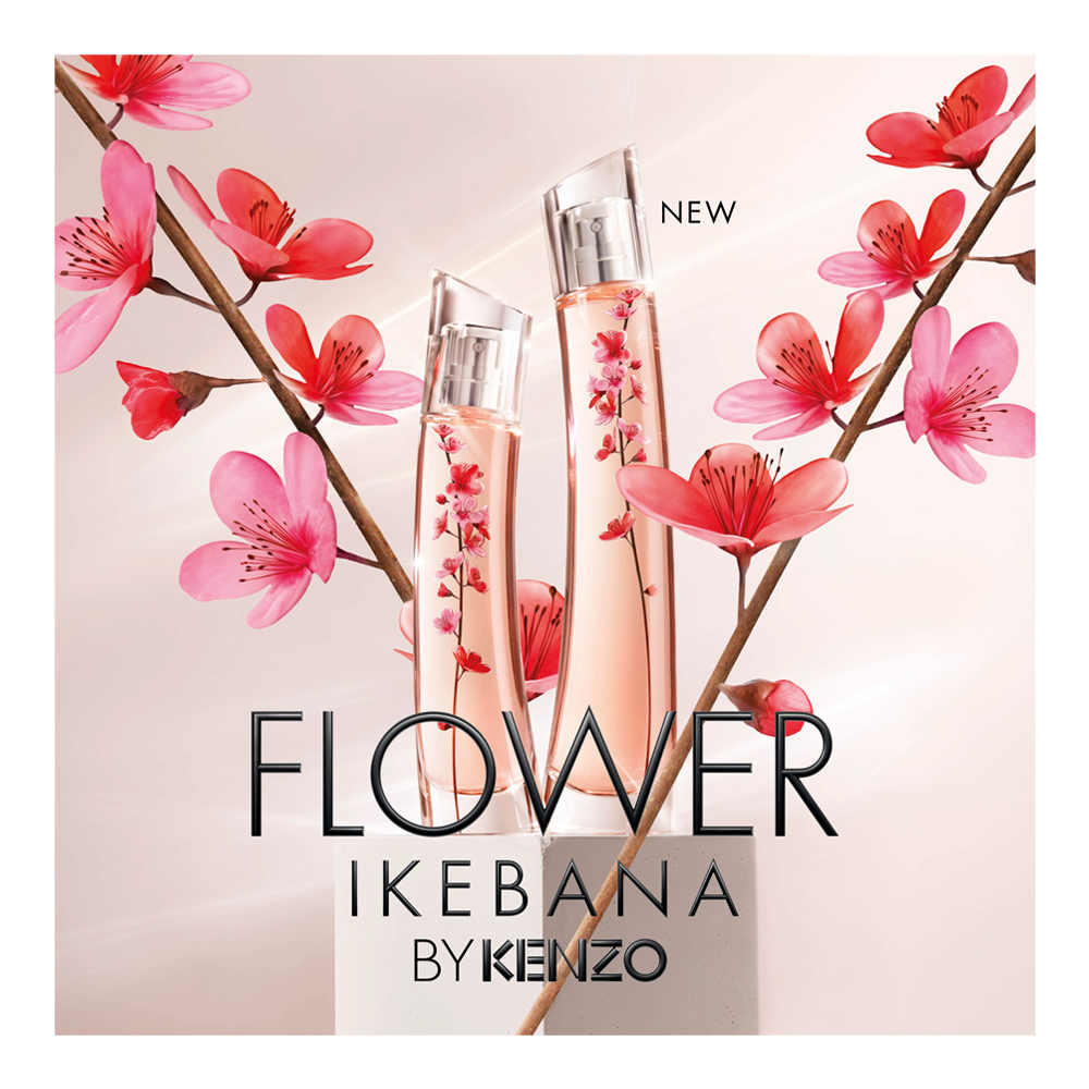 น้ำหอม Kenzo Ikebana edp
