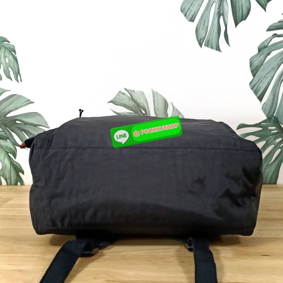 KIPLING Micah BACKPACK กระเป๋าเป้สะพายหลังขนาดใหญ่ จุของได้เยอะมาก Collection ใหม่ล่าสุดจาก KIPLING วัสดุ Nylon+polyester สามารถเป็นได้ทั้งกระเป๋าไปเรียน หรือ ท่องเที่ยวได้