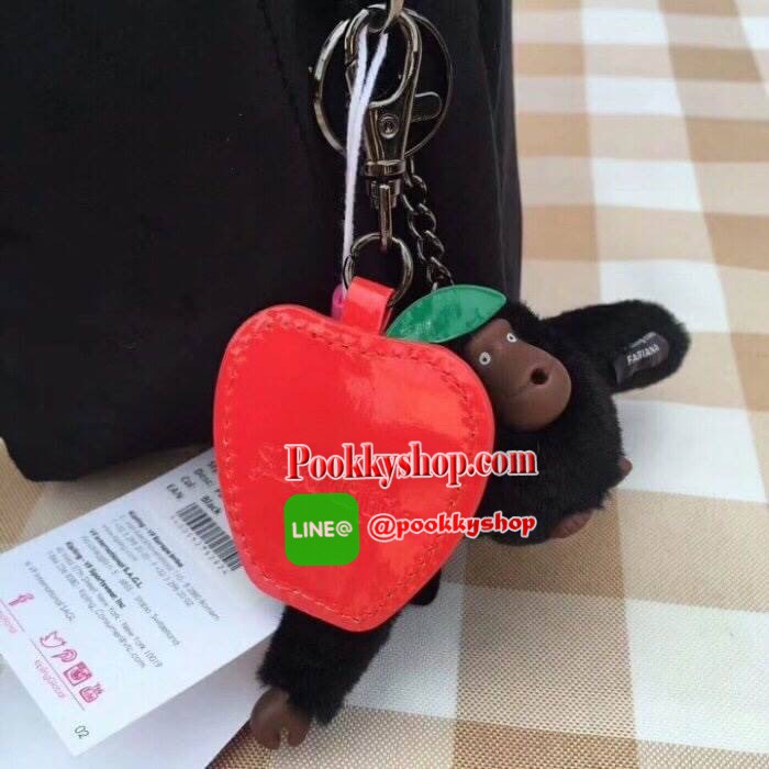 Don’t Miss! Kipling Disney’s Snow White Paola Satin Backpack กระเป๋าสะพายเป้รุ่นหายาก Limited Edition วัสดุ Velvet+Polyester 100% กำมะหยี่สีดำด้านหน้าลายสโนว์ไวท์ลิขสิทธิ์แท้จาก Disney น้ำหนักเบา เปิดปิดด้วยซิปสะดวกใช้หัวซิปแบรนด์สวยดูดี มีช่องซิปด้านหน้า