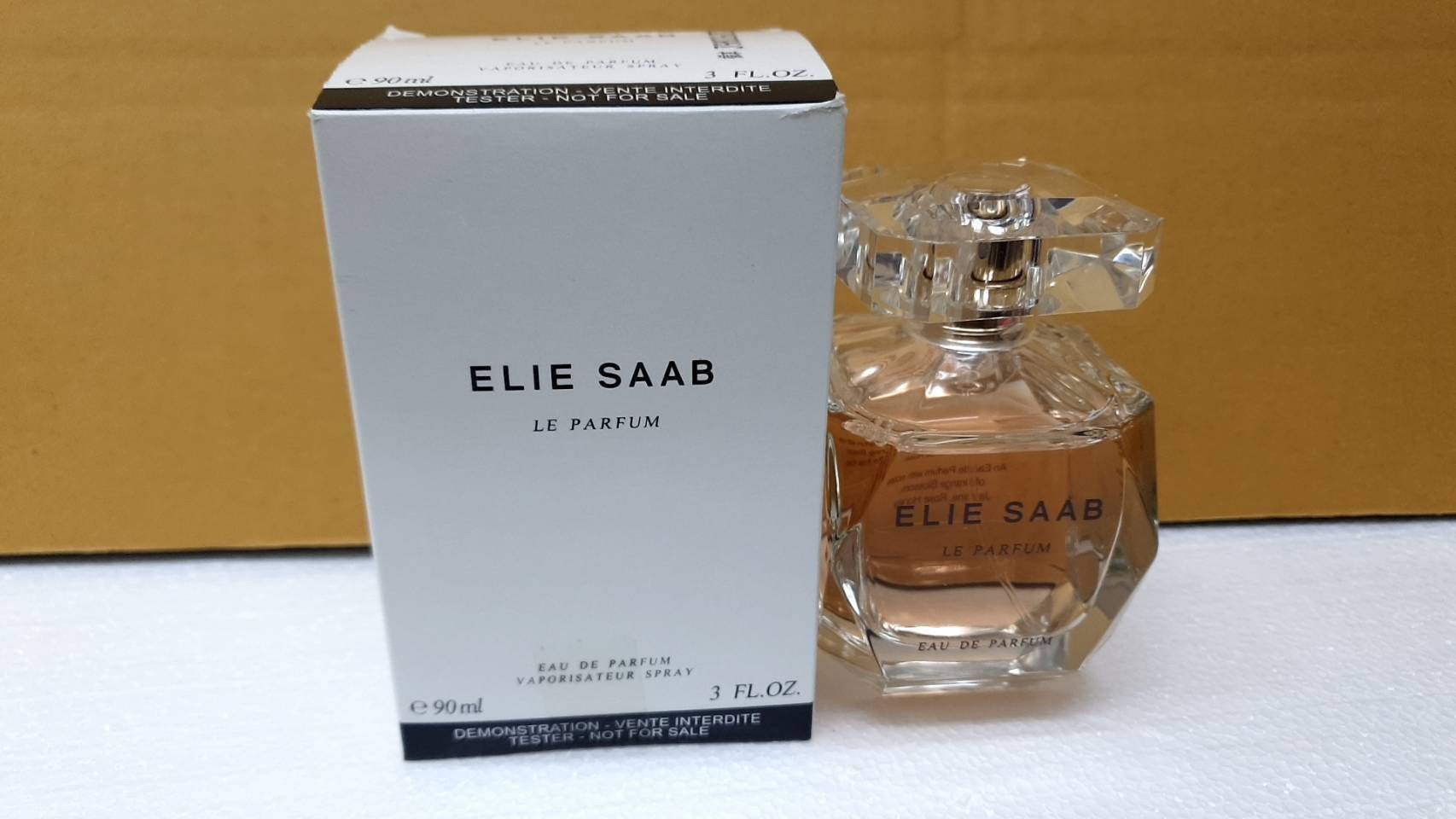 น้ำหอม ELIE SAAB Le Parfum EDP for Women 90 ml.