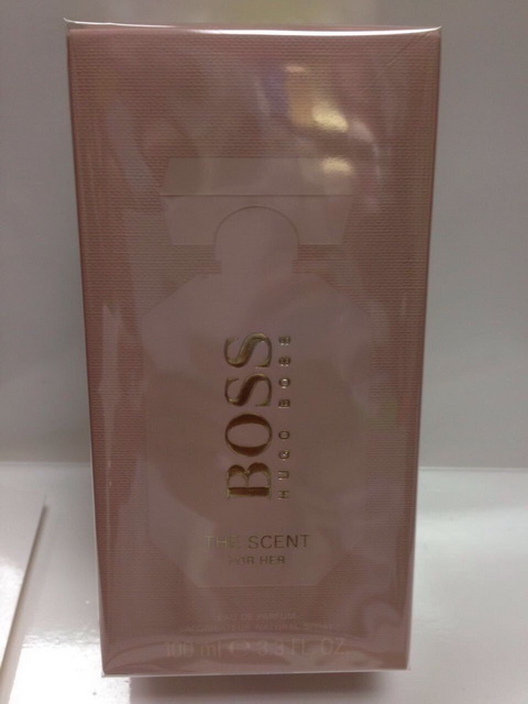 ซีล Hugo Boss The Scent For Her EDP 100ml