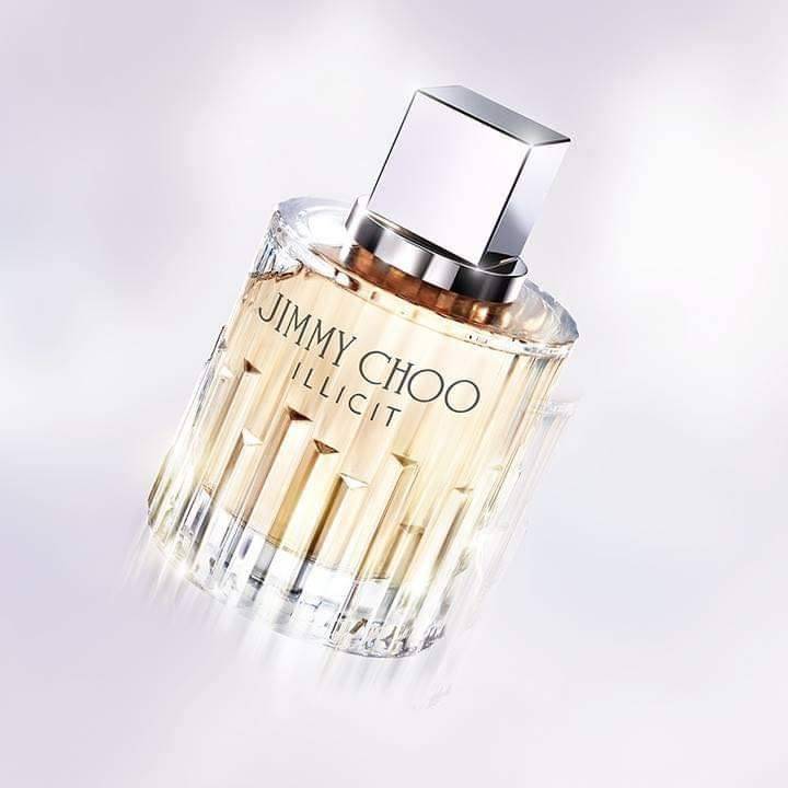 น้ำหอม JimmyChoo Illicit EDP