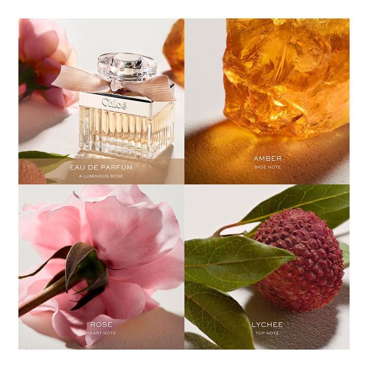 น้ำหอม Chloe Signature EDP 75ml