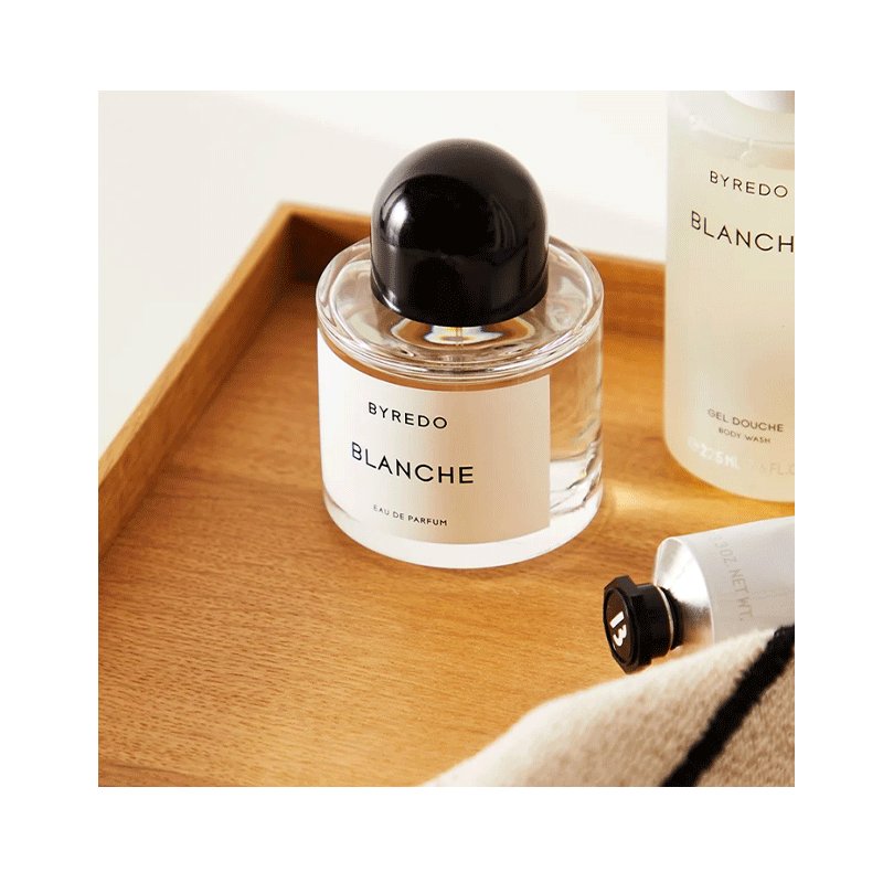 น้ำหอม Byredo Blanche EDP