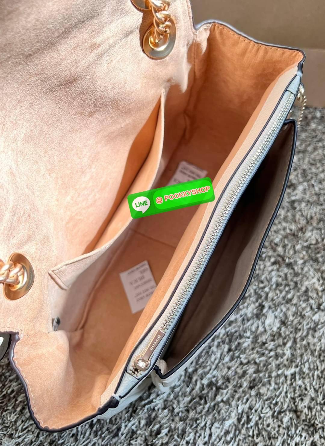 COACH KLARE CROSSBODY IN SIGNATURE ((cc353)) ðāļāļĢāđāļāļĄāļŠāđāļ āđāļāđāļŦāļāđ āļŠāļ§āļĒāļŦāļĢāļđ āļāļđāđāļāļĩāļĄāļēāļāđāļāđāļ°! āļāļĩāđāļŠāļļāļāļāļāļāļāļ§āļēāļĄāļāļīāđāļĄ āļāļąāļāļāļĢāļ°āđāļāđāļēāļŠāļ°āļāļēāļĒāđāļāļāļāļĢāļāļŠāļāļāļāļĩāđāļĢāđāļŦāļĢāļ·āļāļāļāđāļāđāļāļŠāļēāļĒāļāļđāđāļŦāļīāđāļ§āļŦāļĢāļ·āļāļāļĨāđāļāļāđāļŦāļĨāđāđāļāđāļāđāļ§āļĒāļāļ°āļāļ° āļŦāļāļąāļāđāļāđāļāļĒāđāļēāļāļāļĩ āļŠāļ§āļĒāļĄāļēāļāđ āļŠāļąāļĄāļāļąāļŠāļŦāļĨāļāļĢāļąāļāđāļāļāļ§āļēāļĄāļāļīāđāļĄāđāļāđāļāļāļāļāđāļ°! āđāļāļīāļ-āļāļīāļāļāļĢāļ°āđāļāđāļēāđ