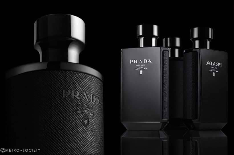 น้ำหอม Prada L'homme Intense EDP