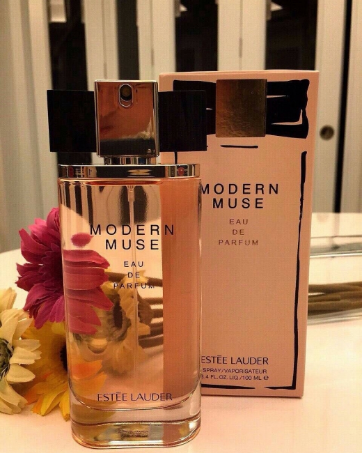 น้ำหอม Estée Lauder Modern Muse EDP 50ML.