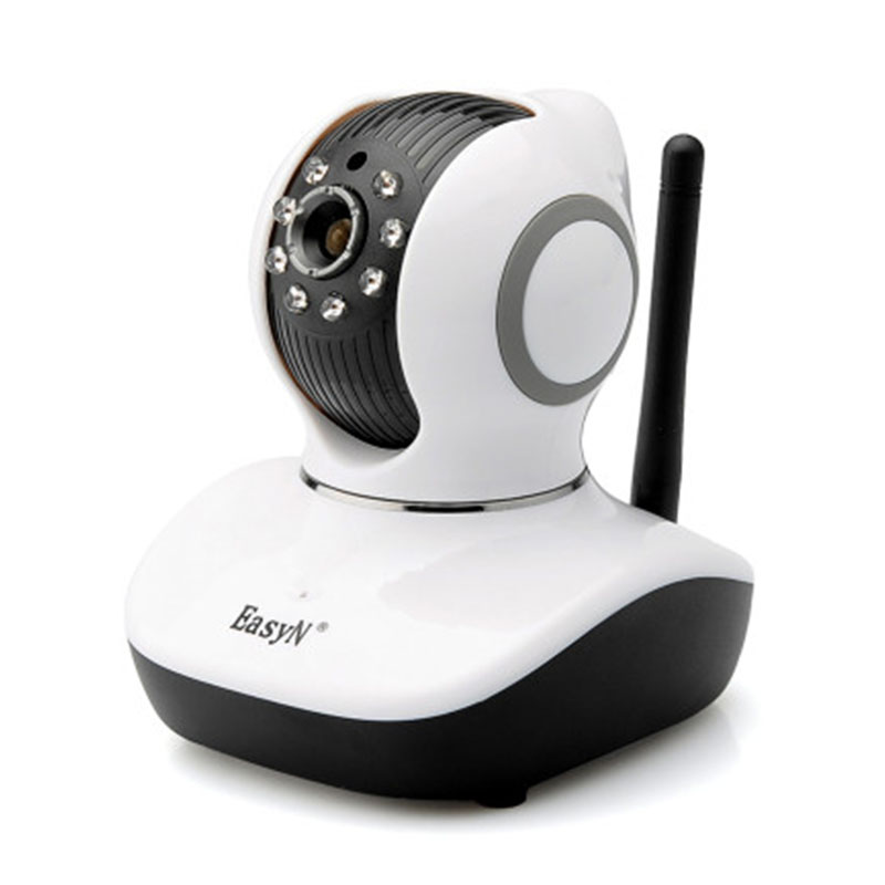 EasyN A10DV3E03 Mini HD IP Camera WiFi PTZ
