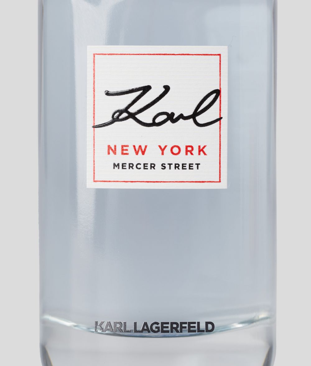 น้ำหอม Karl Lagerfeld New York Mercer Street Pour Homme EDT 100ml