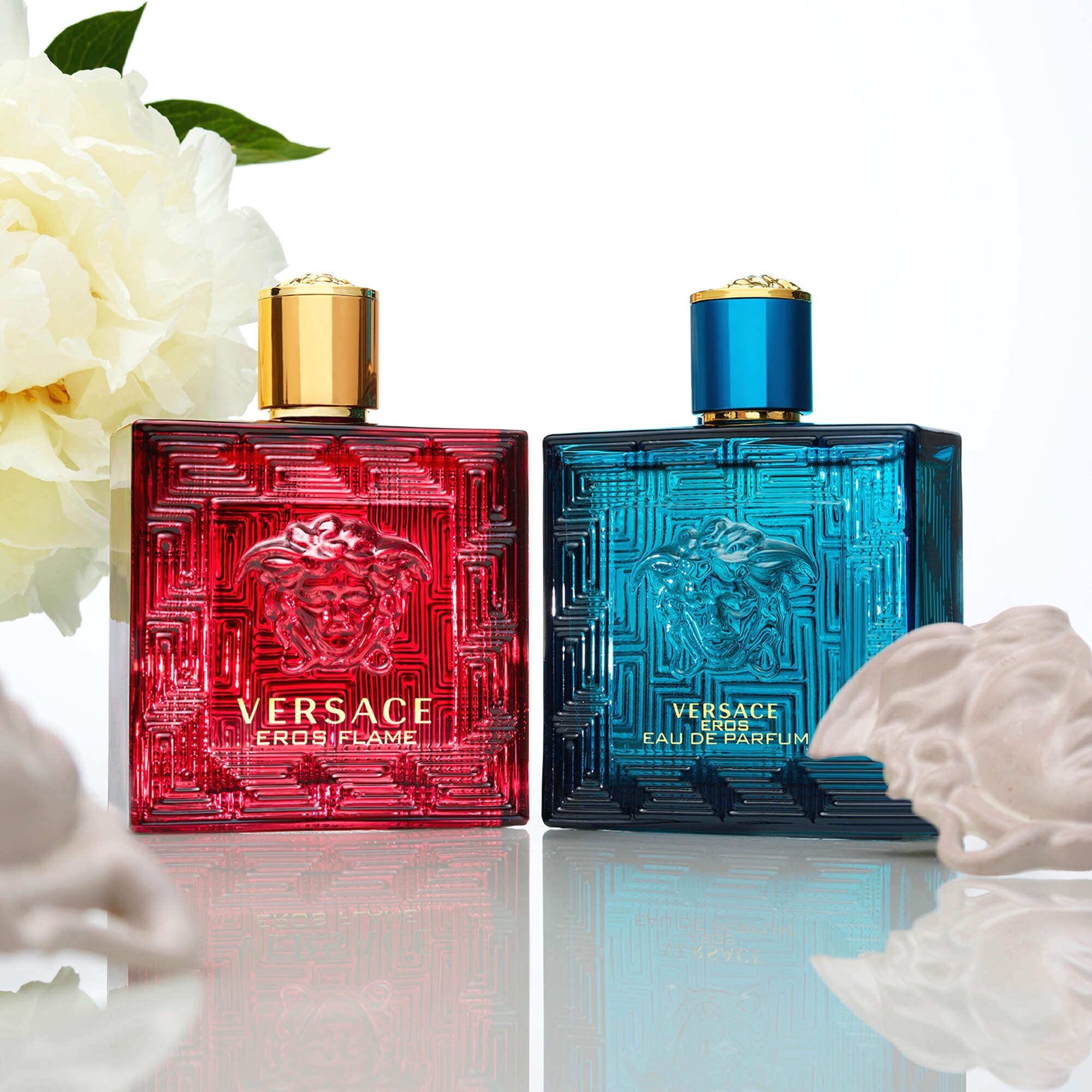 น้ำหอม VERSACE EROS EDP