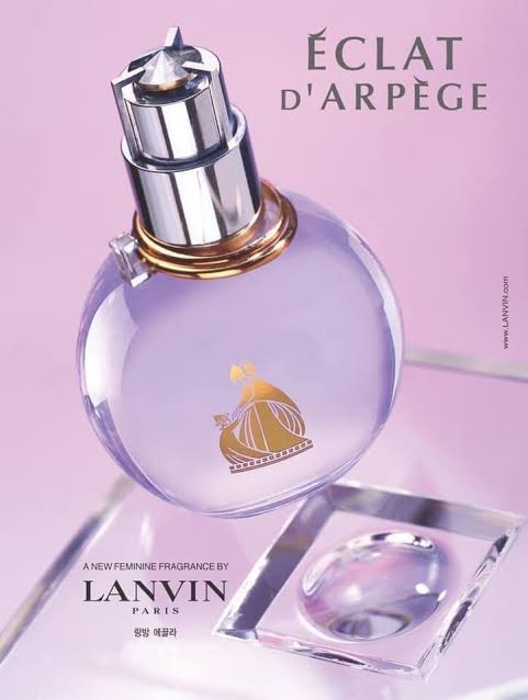 น้ำหอม Lanvin E'clat D'Arpege EDP