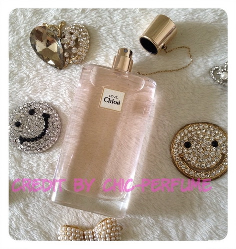น้ำหอม Chloe Love Chloe