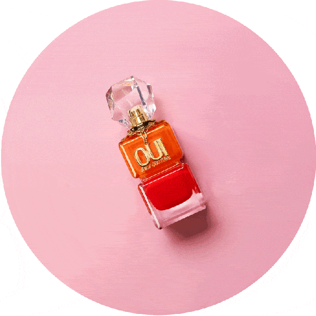 น้ำหอม Juicy Couture Oui Glow EDP 100ml