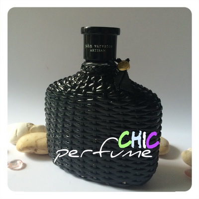 น้ำหอม John Varvatos Artisan Black EDT 75ml