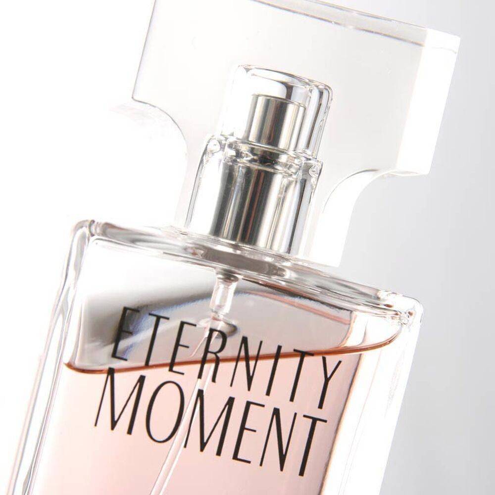 น้ำหอม CK Eternity Moment for Women EDP