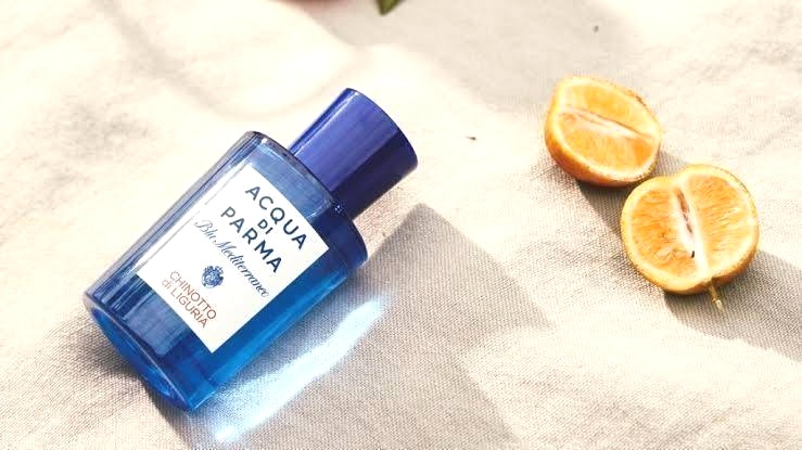 น้ำหอม Acqua di Parma Chinotto di Liguria 150ml