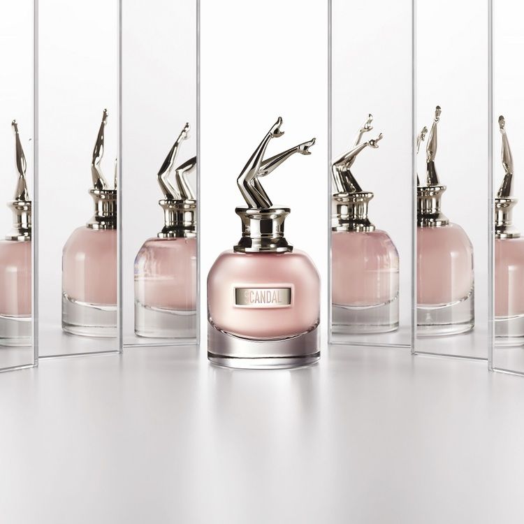 น้ำหอม Jean Paul Gaultier Scandal EDP 80ml