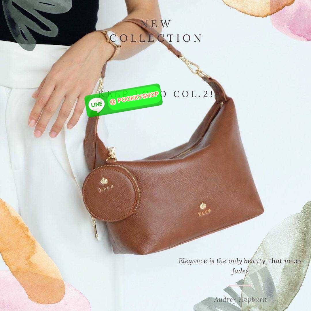Booking now !! New collection 👑น้อง ‘ Lobo Collection 2 ' กระเป๋าทรง Lobo ทรงย้วยๆ ที่ปรับทรงได้ตามการใส่ของ