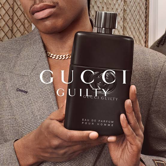น้ำหอม Gucci Guilty Pour Homme EDP