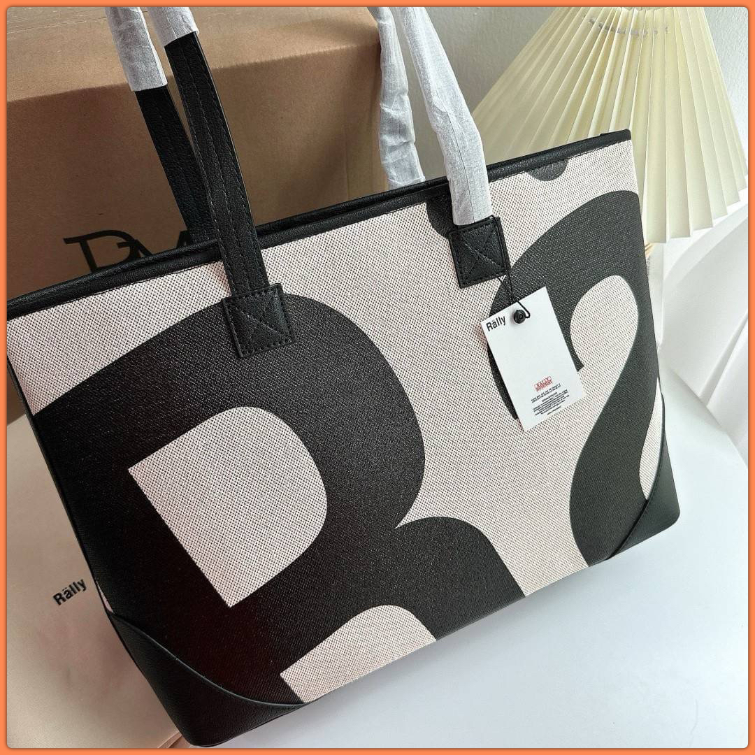 กระเป๋า RALLY งาน HIEND น้ำหนักเบา ใส่ของได้จุ ใส่ iPad / Notebook ได้