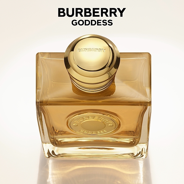 น้ำหอม BURBERRY GODDESS INTENSE EDP