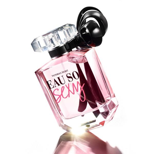 น้ำหอม Victoria's Secret Eau So Sexy EDP 100 ml. ( มีกล่อง )