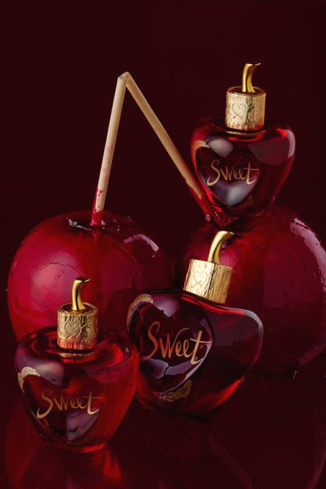 น้ำหอม Lolita Lempicka Sweet EDP 80ml.