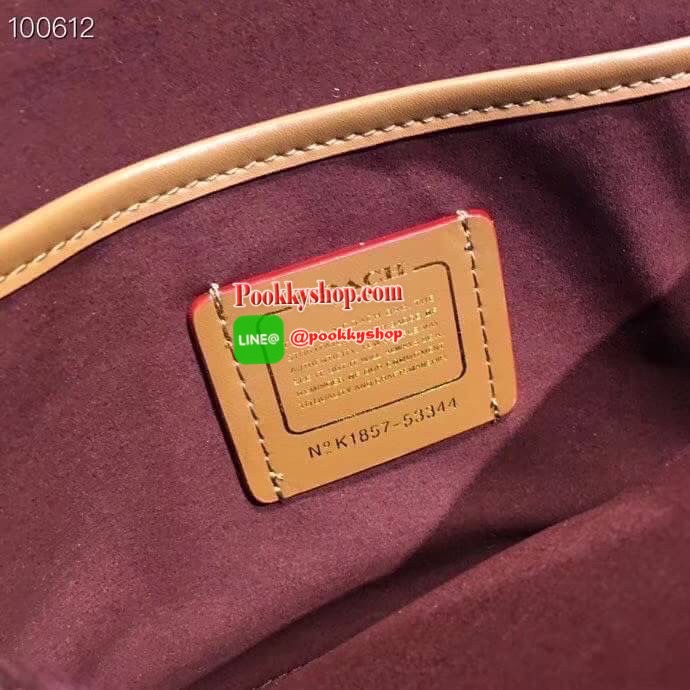 COACH WOMENS PARKER BAG