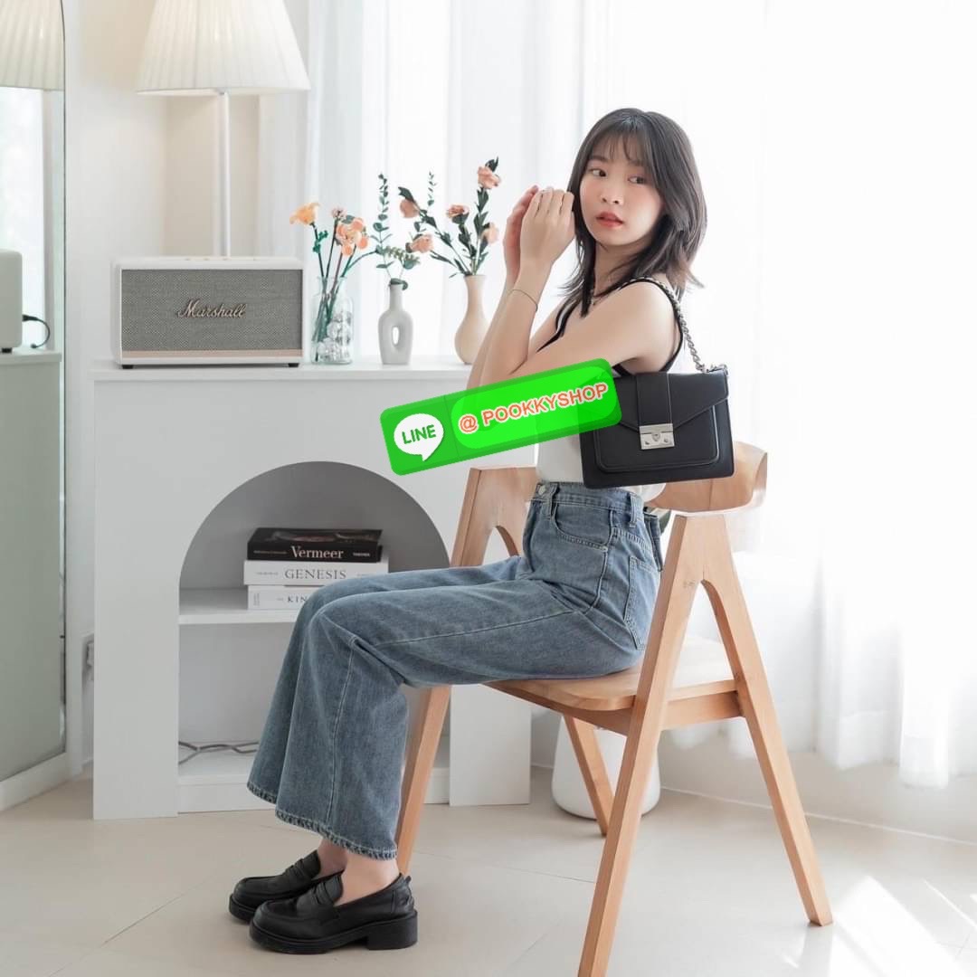 𝗞𝗘𝗘𝗣 𝗟𝗢𝗢𝗞 𝗖𝗢𝗢𝗟 กับน้องกระเป๋ารุ่นใหม่ของเรากันค่า 𝗞𝗘𝗘𝗣 ' 𝗦𝗘𝗢𝗨𝗟 ' 𝗕&#x