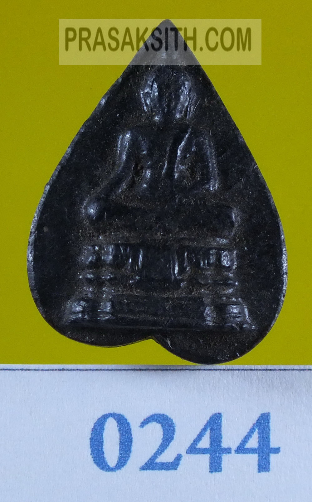สมเด็จพระพุทธโคดม สุพรรณบุรี