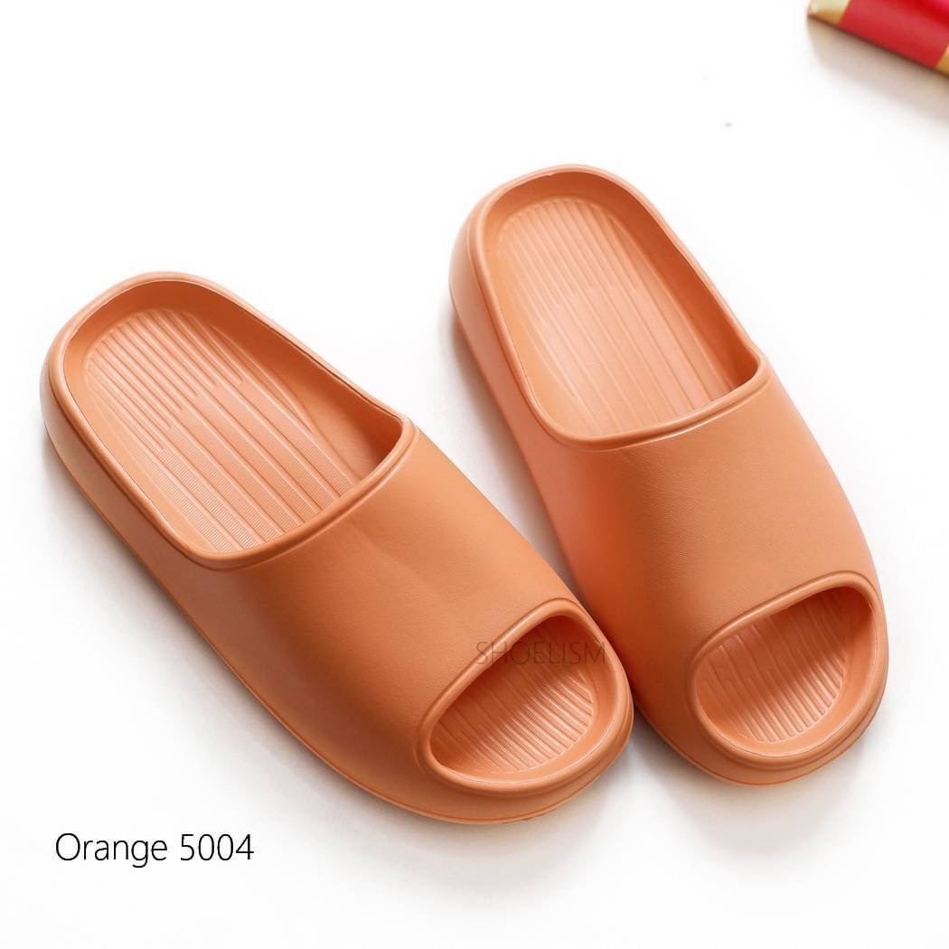 รองเท้าลำลอง แบบสวม เพื่อสุขภาพ หนังนิ่มมาก พื้นนิ่ม ทรงสวย พื้นกันลื่นอย่างดี ใส่สบาย พร้อมส่งคร้า กันลื่นแน่นอน ใส่เดินในบ้าน นอกบ้าน ล้างพื้นมีตัวดูดพื้น ไม่ต้องกลัวลื่นอีกต่อไป