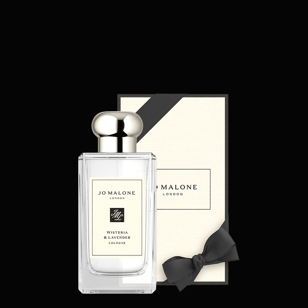 น้ำหอม Jo Malone Wisteria & Lavender Cologne 100ml