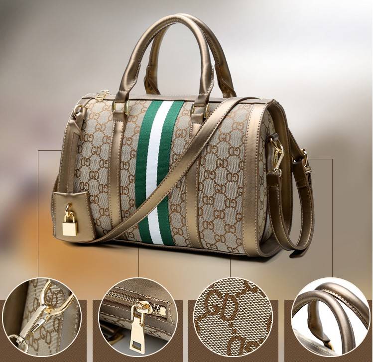 สินค้า Lot ใหม่ สีมาใหม่พร้อมส่งค่ะ งานติดอันดับ Best Seller รายละเอียดวัสดุเหมือนเป๊ะทุกจุด!! << LUX'N CHARMING SPEEDY BAGS >> ที่สุดของความหรูหราเลอค่า สินค้าแฟชั่นระดับไฮเอนด์ Collection ใหม่งาน High Quality กระเป๋าถือทรงหมอนสปีดี้ วัส