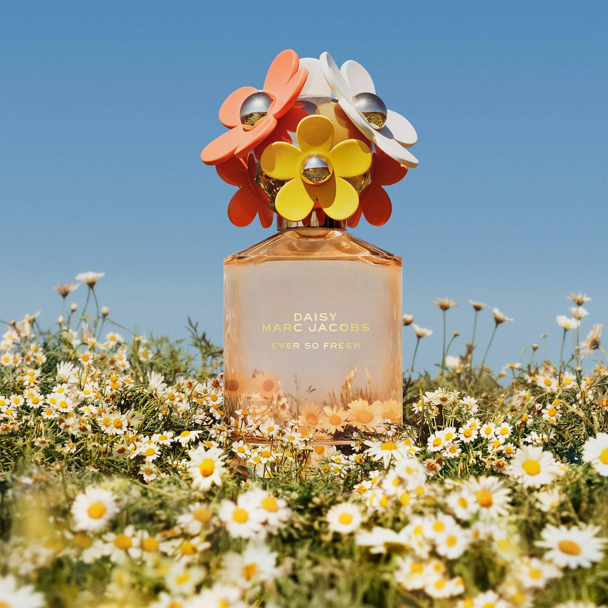 น้ำหอม Marc Jacobs Daisy Ever So Fresh edp