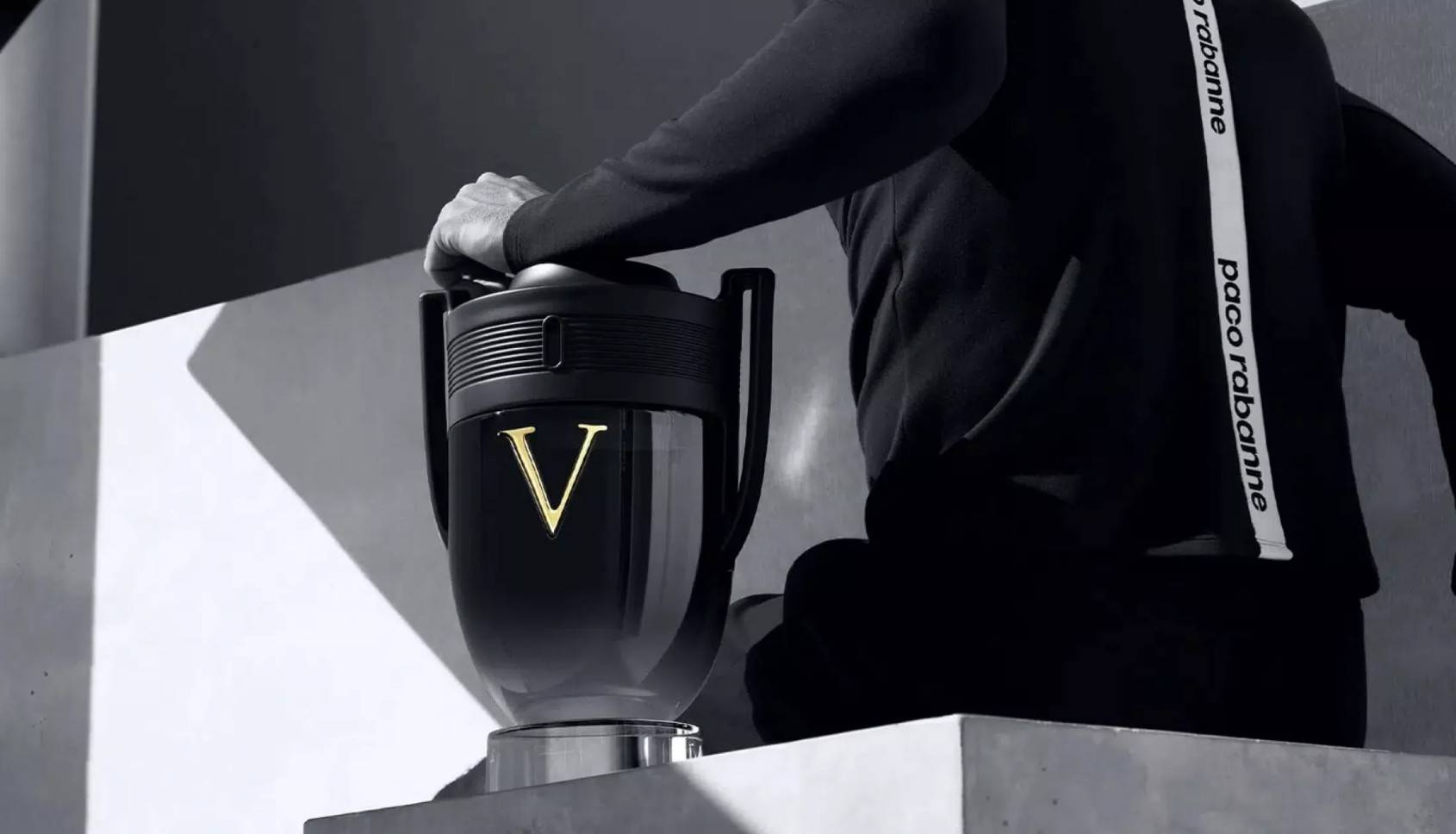 น้ำหอม Paco Rabanne Invictus Victory Extreme EDP 100ml