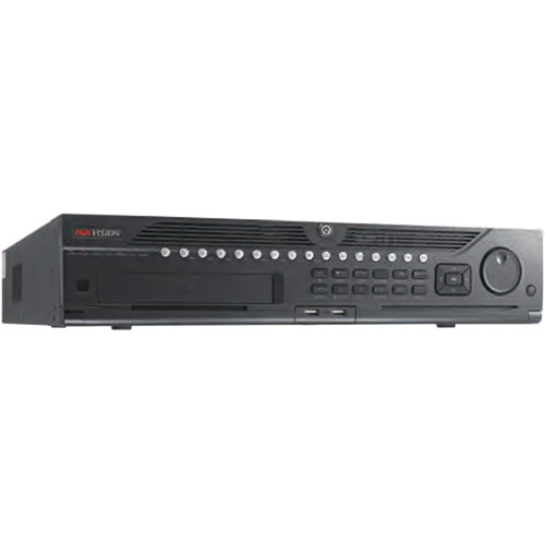 Hikvision DS-9632NI-I8 Embedded 4K NVR 32CH รองรับ 8HDD ประกัน 3ปี