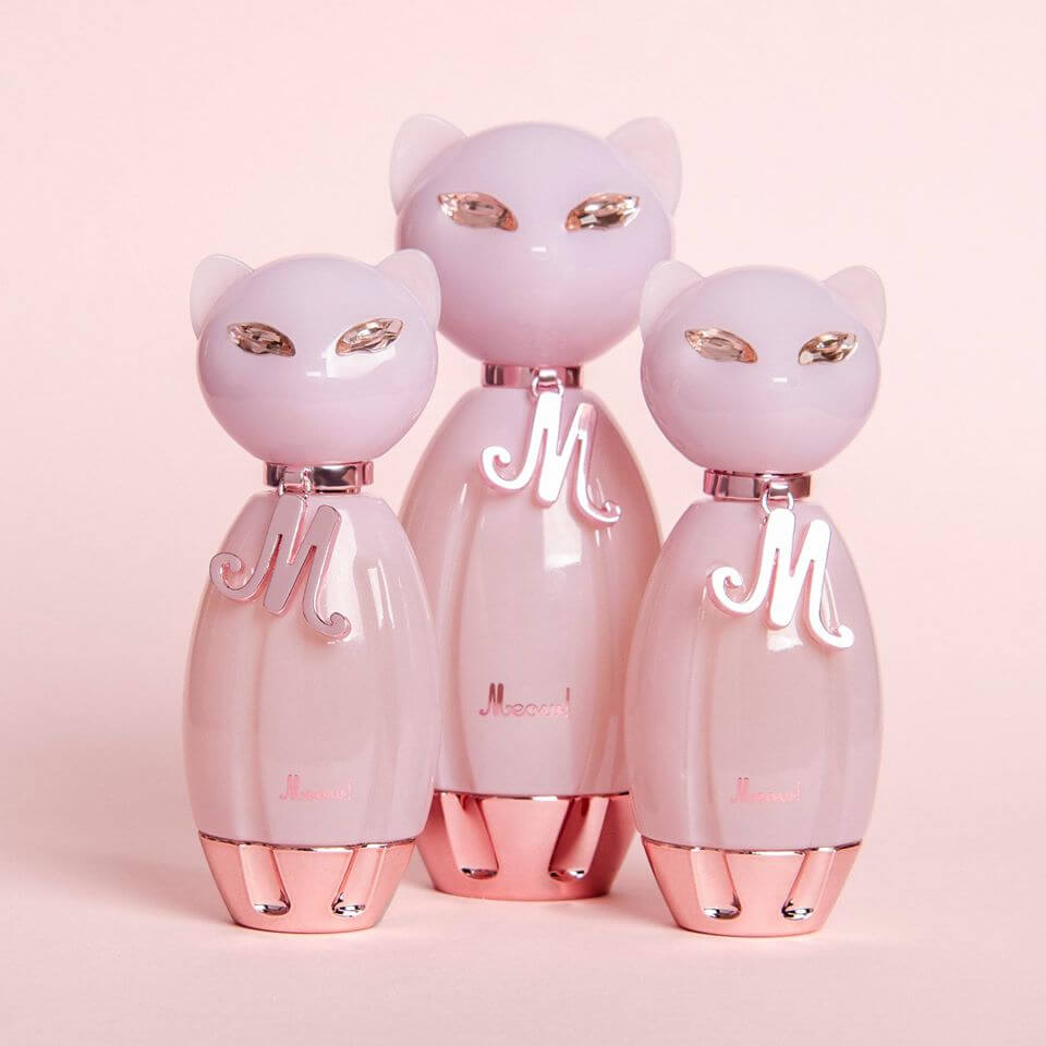 น้ำหอม Katy Perry Meow EDP 100ml.