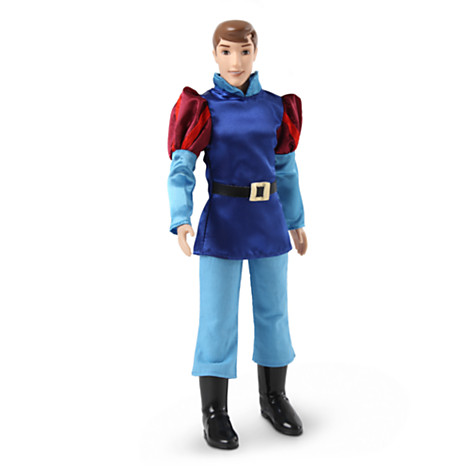 Z Classic Doll Prince Phillip (Sleeping Beauty) - 12'' คลาสสิกดอล ขนาด12นิ้ว (พร้อมส่ง)