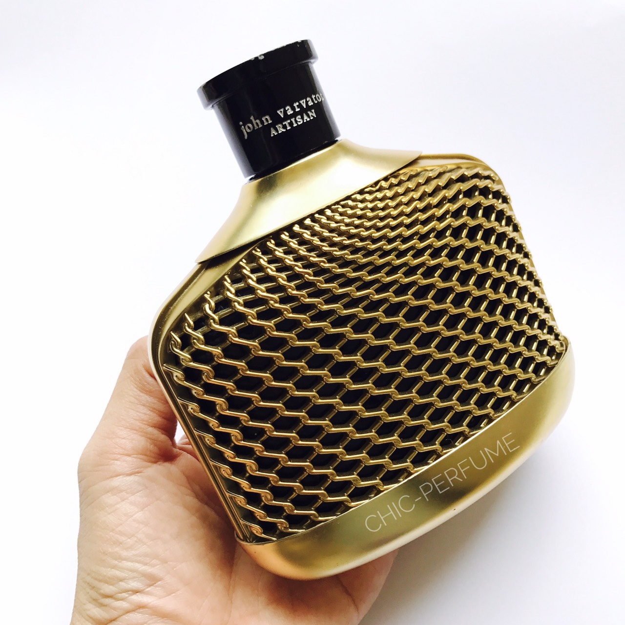 น้ำหอม John Varvatos Oud EDT 125 ml.