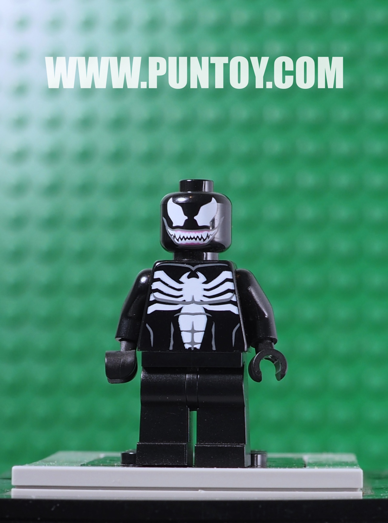 sh113: Venom