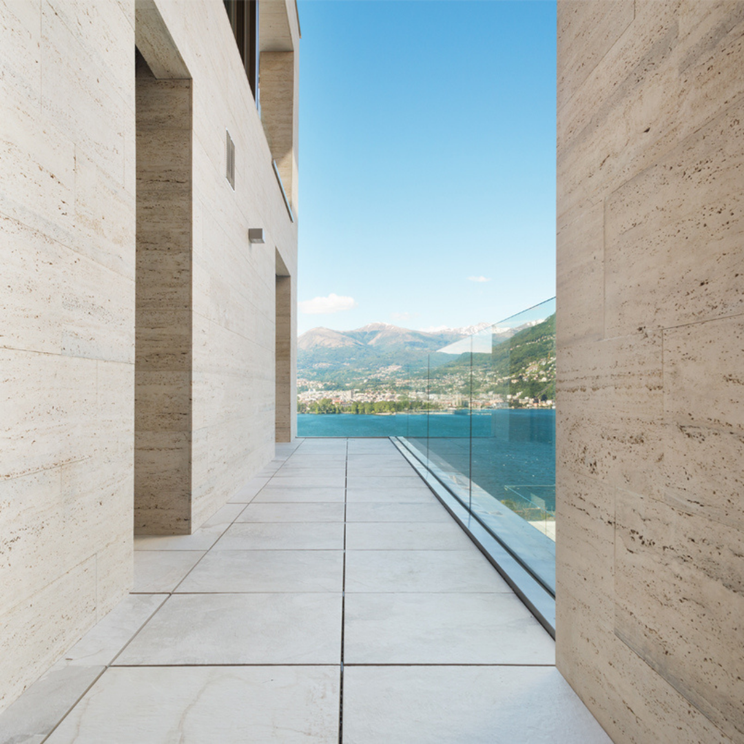 FLEX STONE TRAVERTINE