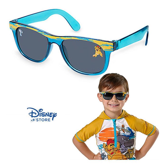 ฮ The Lion Guard Sunglasses for Kids from Disney USA ของแท้100% นำเข้า จากอเมริกา